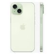 Apple iPhone 15 - 256GB   Green   5G   6.1  on Sale