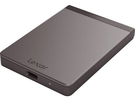 Lexar External Portable SSD 1TB - LSL200X001T-RNNNG For Cheap