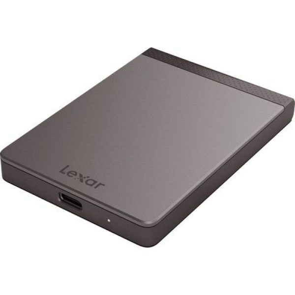 Lexar External Portable SSD 1TB - LSL200X001T-RNNNG For Cheap