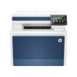 HP Color LaserJet Pro MFP 4303fdw - 33ppm   600dpi   A4   USB   LAN   Wi-Fi   Color Laser - Printer Supply