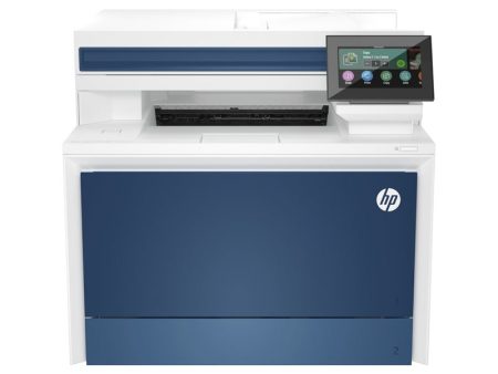 HP Color LaserJet Pro MFP 4303fdw - 33ppm   600dpi   A4   USB   LAN   Wi-Fi   Color Laser - Printer Supply