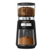 LePresso High-Performance Coffee Bean Grinder - Black For Cheap