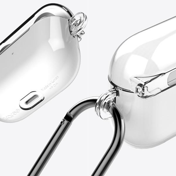 Araree Airpod 3 Nukin Clear - Case Online Hot Sale