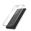 Araree Nukin Case For Samsung Galaxy S22 - Clear Fashion