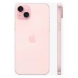 Apple iPhone 15 Plus - 128GB   Pink   5G   6.7  Supply