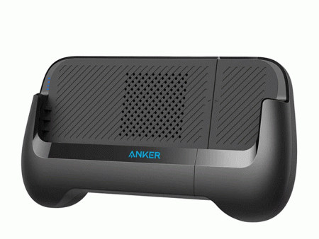 Anker PowerCore Play 6K Black Online Sale