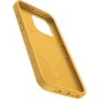 OtterBox OtterGrip Symmetry Case - Apple iPhone 15 Pro Max   Yellow For Sale