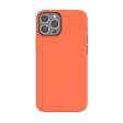 Araree Typo Skin Case For iPhone 13 Pro - Coral Cheap