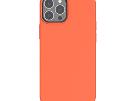 Araree Typo Skin Case For iPhone 13 Pro - Coral Cheap