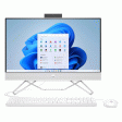 HP 24-CB1036NE AIO PC - i5   16GB   1TB (NVME M.2 SSD)   23.8  FHD Touch   Win 11 Pro   1YW   Starry White - Desktop For Sale