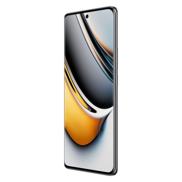 Realme 11 Pro+ 5G 12GB 512GB – Night Black Discount