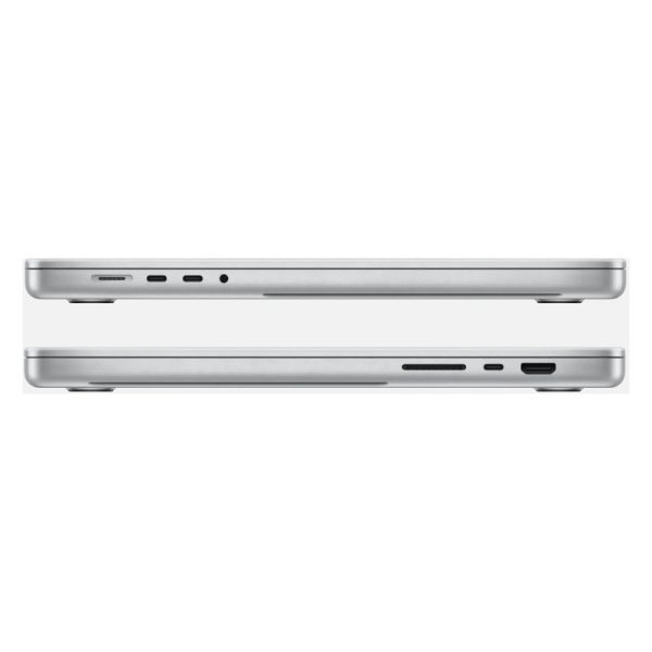 Apple MacBook Pro - 16.2    M2 Pro   12-Core CPU   19-Core GPU   16GB RAM   1TB SSD   Arb Eng   Silver   1YW Online now