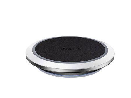 iWALK Wireless Charging For iPhone And Android Devices For Discount