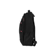 Fashion large capacity bag - Black Sale