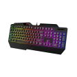 Havit Multi-function backlit keyboard Discount