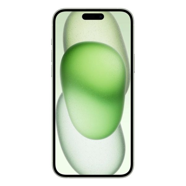 Apple iPhone 15 Plus - 128GB   Green   5G   6.7  Discount