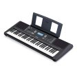 Yamaha Portable Keyboard - PSR-E373 Online now