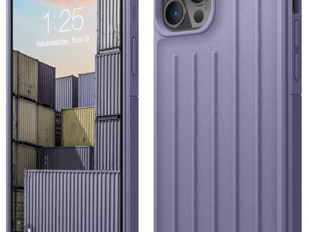 Elago iPhone 12 Pro Max Armor Case - Lavender Gray For Cheap