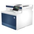 HP Color LaserJet Pro MFP 4303dw - 33ppm   600dpi   A4   USB   LAN   Wi-Fi   Color Laser - Printer For Sale