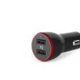 Anker PowerDrive 2 - Black on Sale