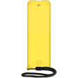 Itskins Spectrum Solid﻿﻿﻿ Series Case Antimicrobial For Apple Tv 4K Remote Control - Yellow Supply