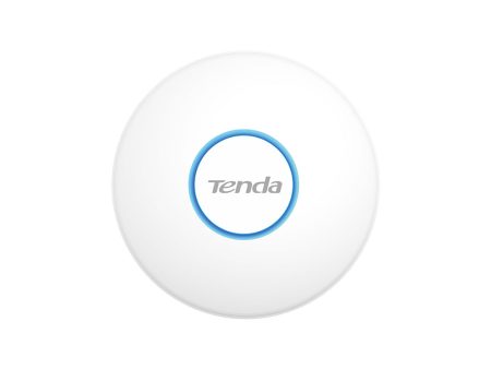 Tenda AX3000 Wi-Fi 6 Ceiling Access Point - 574 Mbps   White For Sale