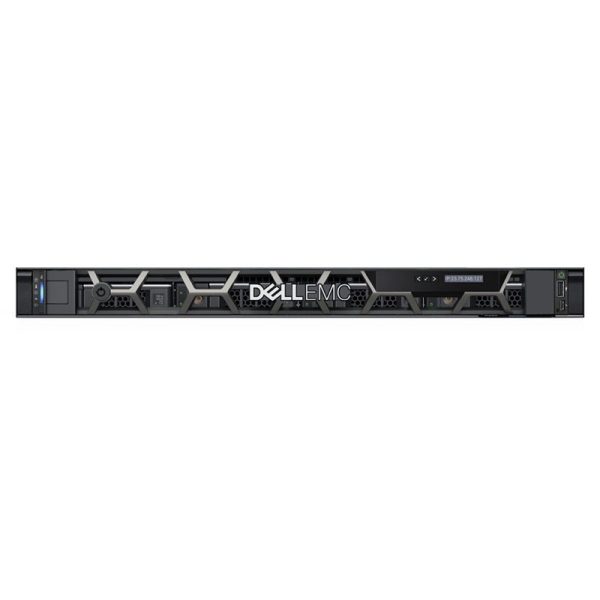 Dell PowerEdge R250 - Xeon-2.80GHz   4-Cores   64GB   1x 2TB   1x 450Watts   Rack (1U) For Sale