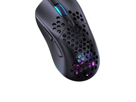 ONIKUMA CW906 Wired Gaming Mouse -BLACK Cheap