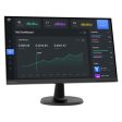 Lenovo C24-40 - 23.8  VA FHD   4ms   D-Sub   HDMI - Monitor Discount