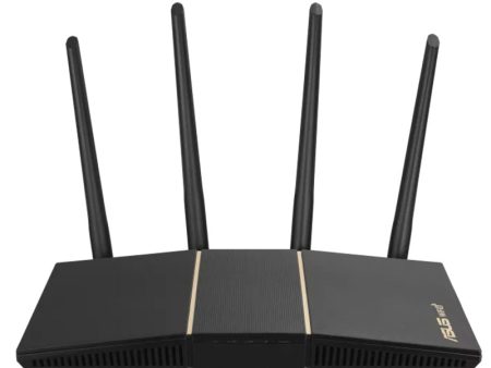 ASUS AX3000 Dual Band Wi-Fi 6 Router Online Hot Sale