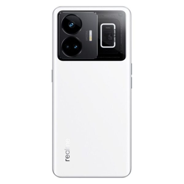 Realme GT 3 16GB   1TB – Sanctuary White Online Sale