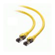 Kuwes CAT8 Patch Cable - RJ-45   CAT8   40Gbps   3 Meters Fashion