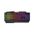 Havit Multi-function backlit keyboard Discount