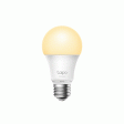 TP-Link Tapo L510E Smart Bulb - 2.4 GHz   806 Lumens   8.7 W Online now