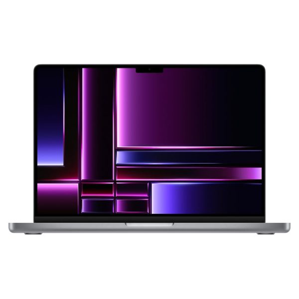 Apple MacBook Pro - 14.2    M2 Pro   12-Core CPU   30-Core GPU   64GB RAM   1TB SSD   Arb Eng   Space Grey   1YW For Sale