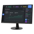 Lenovo C24-40 - 23.8  VA FHD   4ms   D-Sub   HDMI - Monitor Discount