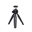 HAVIT PA301 Projector Tripod Stand - Black Hot on Sale