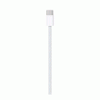 Apple USB Type-C to Type-C Woven Charging Cable - 1 Meter   White Cheap