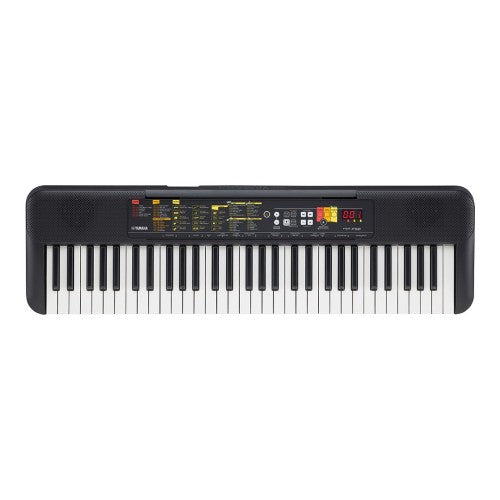 Yamaha Portable Keyboard - PSR-F52 For Discount