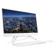 HP 27-CB1000NE AIO PC - i7   64GB   500GB (NVME M.2 SSD)   27.0  FHD Touch   2GB VGA   DOS (Without OS)   1YW   Starry White - Desktop For Sale