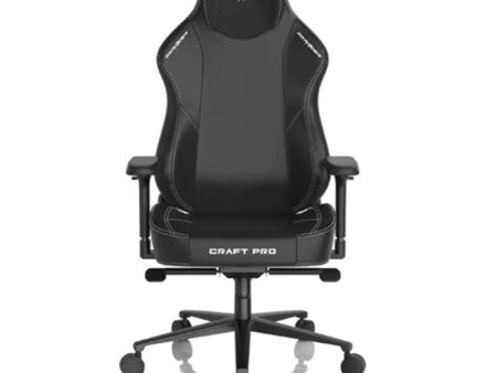 DXRacer Craft Pro Classic Gaming Chair - Black Hot on Sale