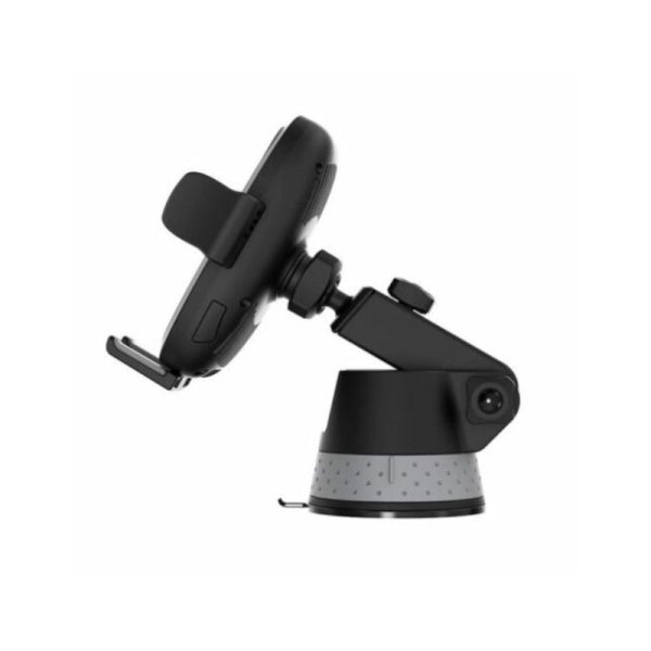 RAVPower RP-SH014 Car Charging Suction Base - 10W   7.5W   5W   Black Online now