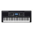 Yamaha Portable Keyboard - PSR-E373 Online now