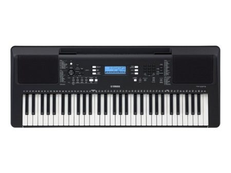 Yamaha Portable Keyboard - PSR-E373 Online now