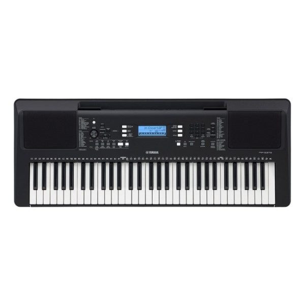 Yamaha Portable Keyboard - PSR-E373 Online now