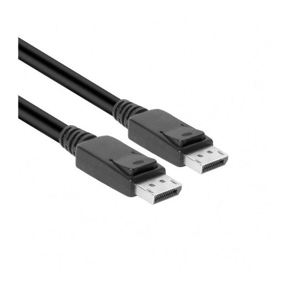 Kuwes DisplayPort to DisplayPort 4K Version 1.2 - 1.5 Meters Cheap