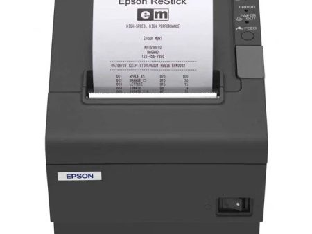 Epson TM-T20III - (USB) Thermal Receipt Printer Sale