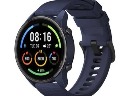 Xiaomi Smart Watch - Navy Blue Online Sale