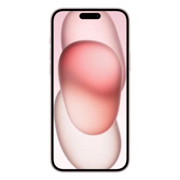 Apple iPhone 15 Plus - 128GB   Pink   5G   6.7  Supply