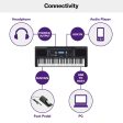 Yamaha Portable Keyboard - PSR-E373 Online now